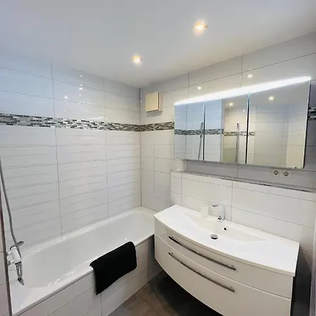 Apartment Kuenzelsau *