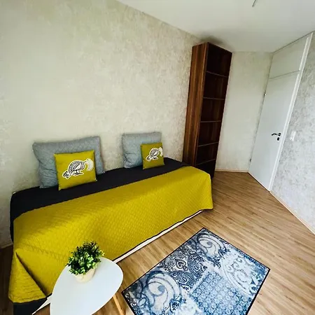 Apartment Kuenzelsau Apartment