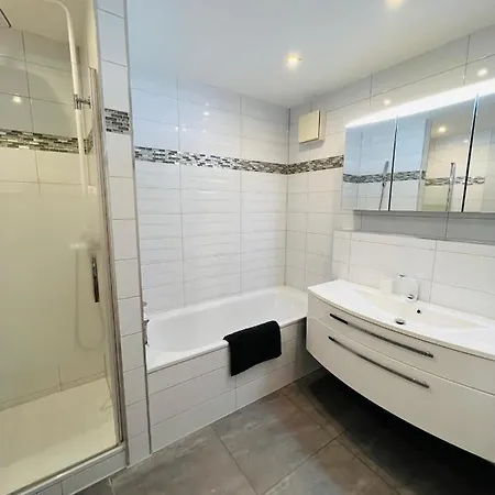 Apartment Kuenzelsau