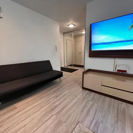 Apartment Kuenzelsau *